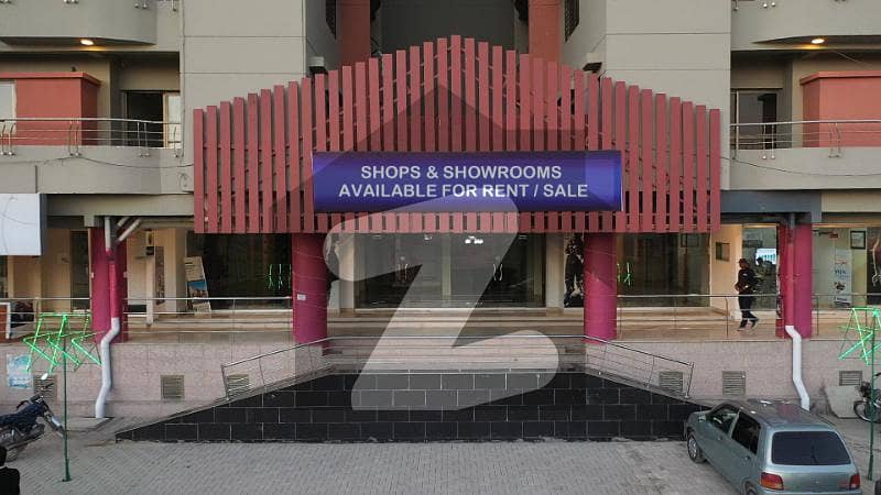 Shops For Sale In Hyderabad Qasimabad Main Bypass