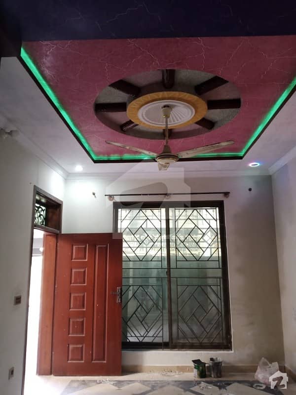 House For Rent Available Ghauri Town Phase 4A