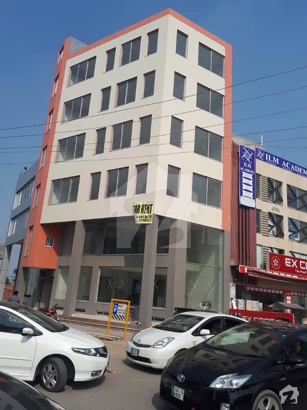 Shop For Rent Asif Heights Plaza Shop For Rent Asif Heights Plaza