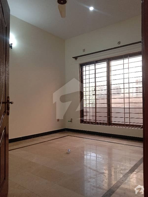 4 Marla Upper Portion Available For Rent In G13