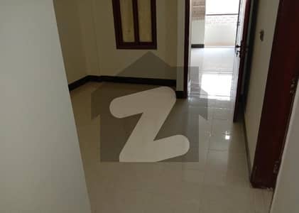 Very Well Maintained Flat for Rent in Tariq Road only for small family