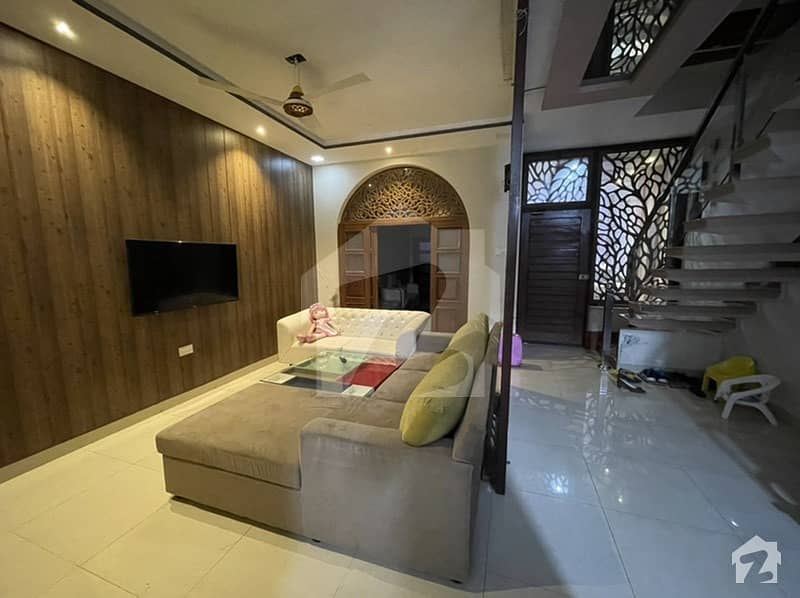 ابدالی روڈ ملتان میں 4 کمروں کا 5 مرلہ مکان 1.25 کروڑ میں برائے فروخت۔