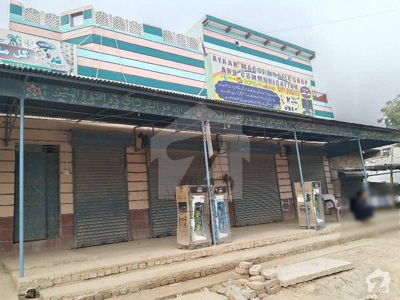 Ready To Sale A Building 2160 Square Feet In Kotri Industrial Area Kotri Industrial Area