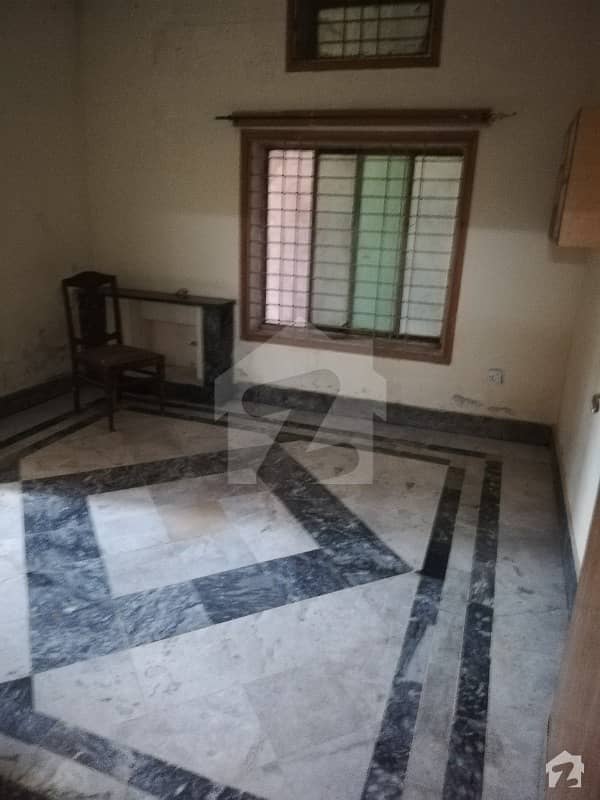 2250 Square Feet House In Wah Model Town - Phase 2