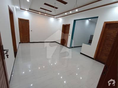 Upper Portion Sized 1900 Square Feet Available In Wapda Town