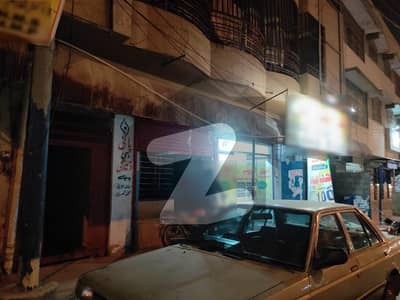 2160 Square Feet Warehouse In North Karachi - Sector 11b For Rent