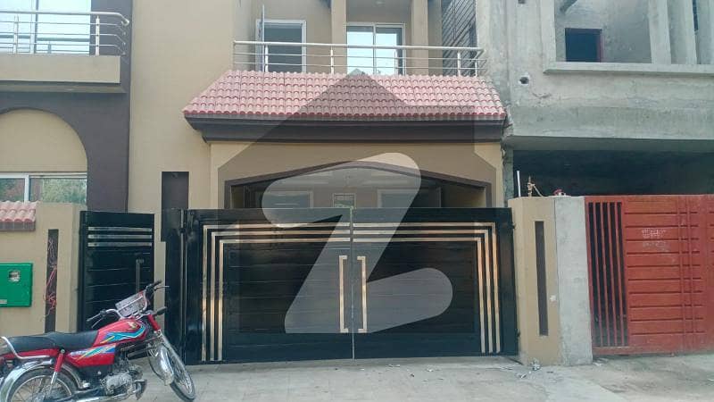 1125 Square Feet House Is Available For Rent In Bahria Orchard Phase 1