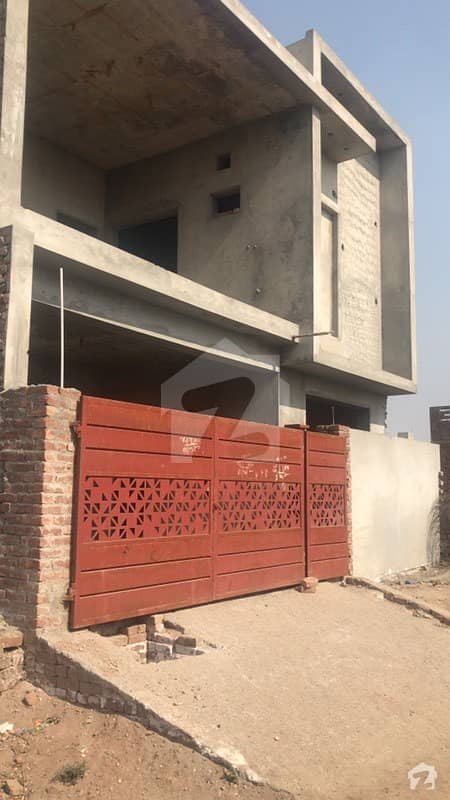 3660 Square Feet Construction Spacious House Available In Qasimpur Colony For Sale Plot Size  7 Marla