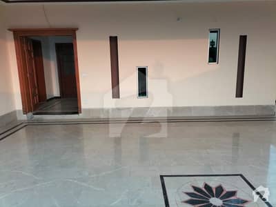 20 Marla House For A Rent In Jubilee Town Lahore Demand 80k