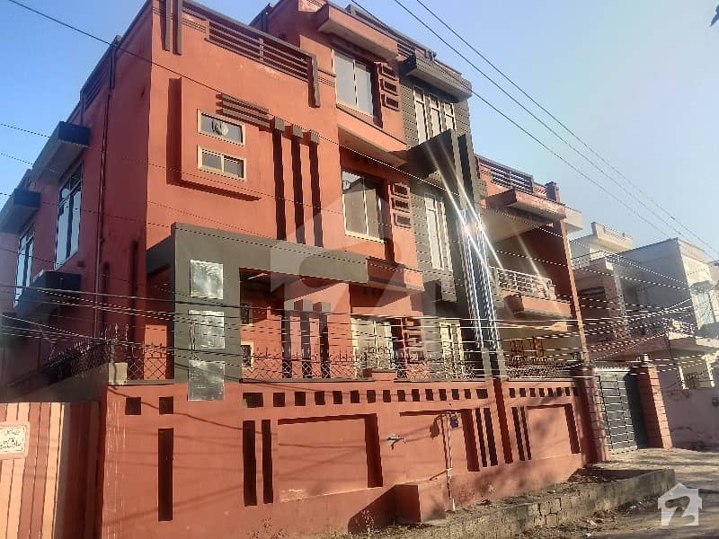 2700 Square Feet House In Gt Road For Sale At Good Location