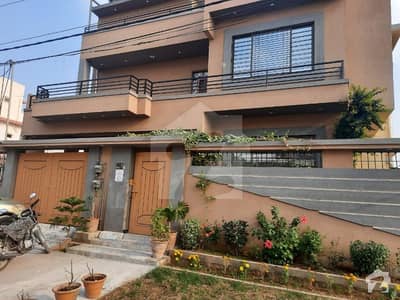 New 1st Floor On Rent Gulshan-e-Maymar - Sector S