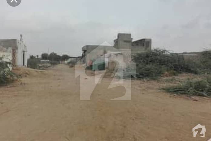 Affordable Commercial Plot For Sale In Al-Habib Society