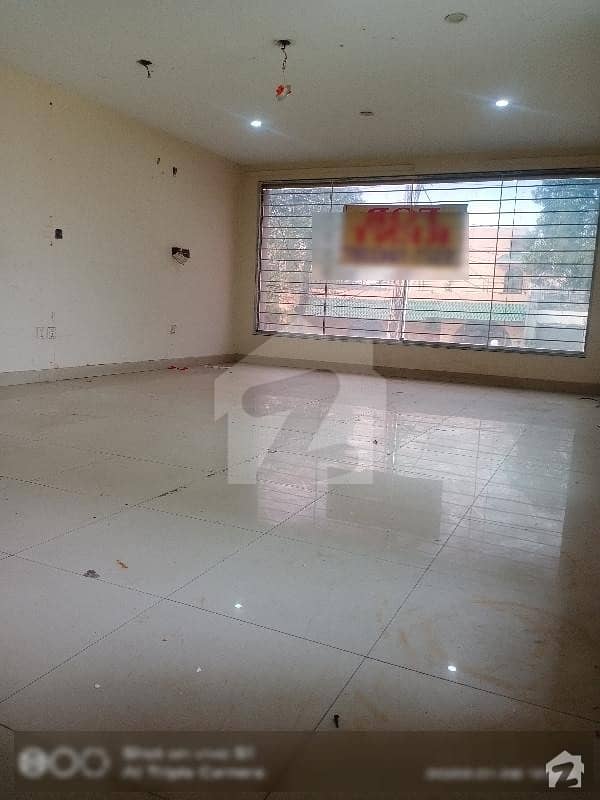 1 Kanal Upper Portion With 3 Bed Room For Rent