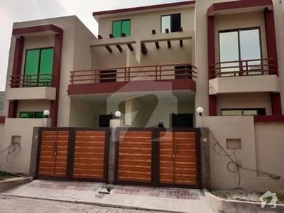 675 Square Feet House Is Available In Affordable Price In Kohsar Colony