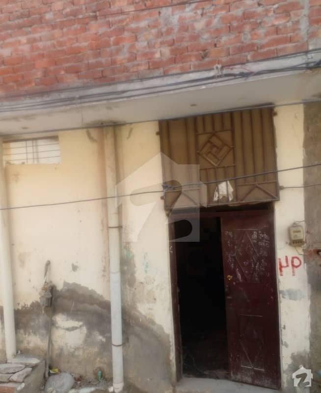 ستارہ کالونی لاہور میں 2 کمروں کا 2 مرلہ مکان 72 لاکھ میں برائے فروخت۔