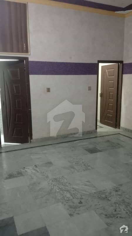 Prominently-Located House Available In Ghauri Town Phase 5b For Rent