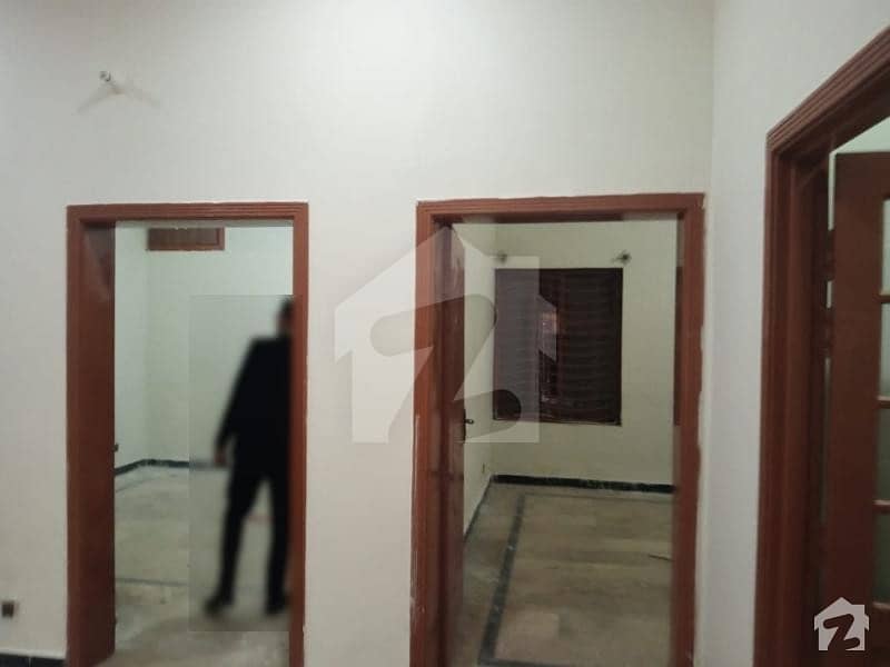 Lower Portion Available For Rent In Ghauri Town Phase 5b