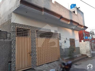 House For Rent Rehmat Colony