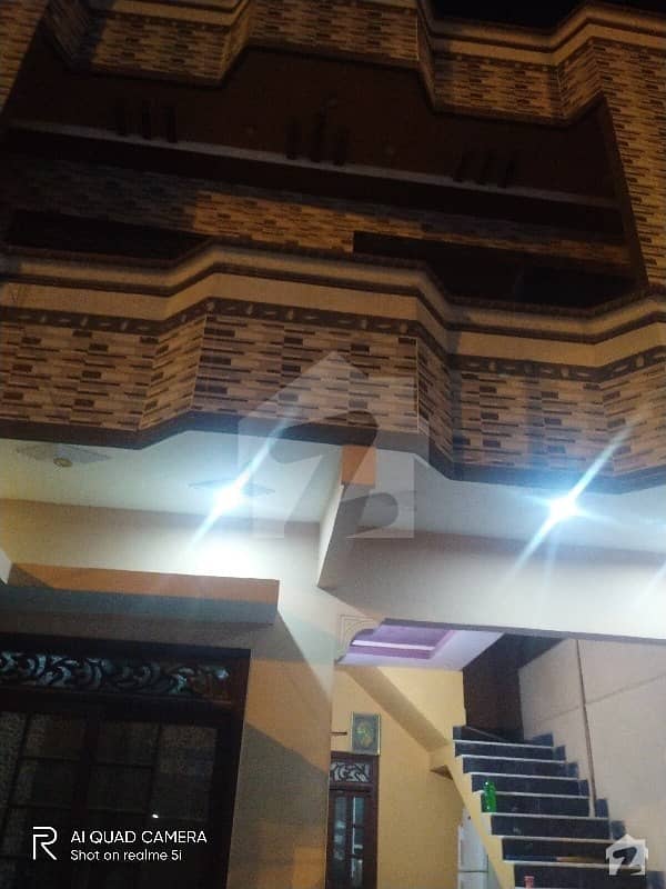 Commercial Space Available On Rent For Bank Branch North Karachi Karachi