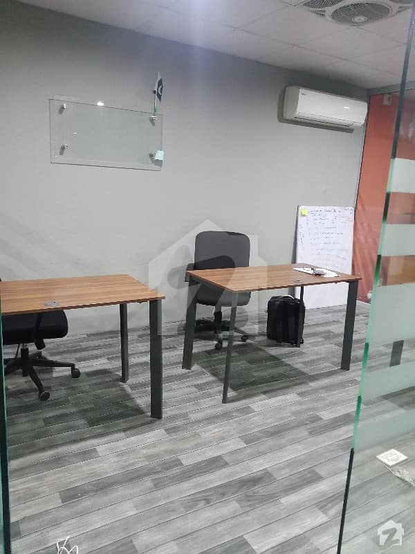 Fully Furnished Office For Sale Fully Furnished Office For Sale