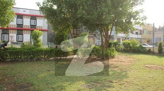 Ready Bungalow Available For Sale In Shahmir Residency