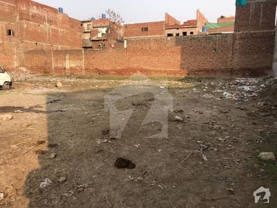 Khokhar Town Lahore Plot Sale