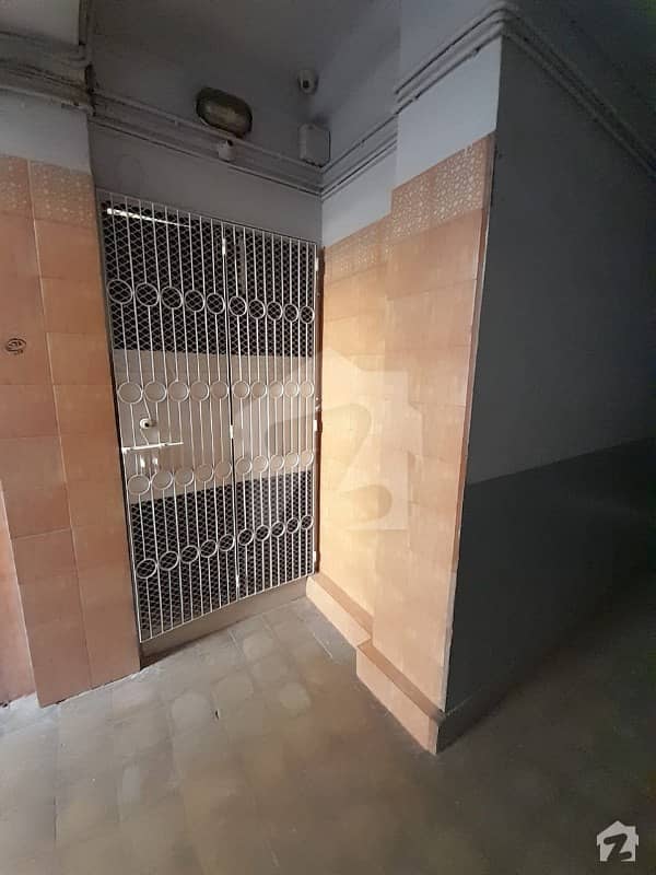 1000 Square Feet Flat Is Available For Sale In Saddar