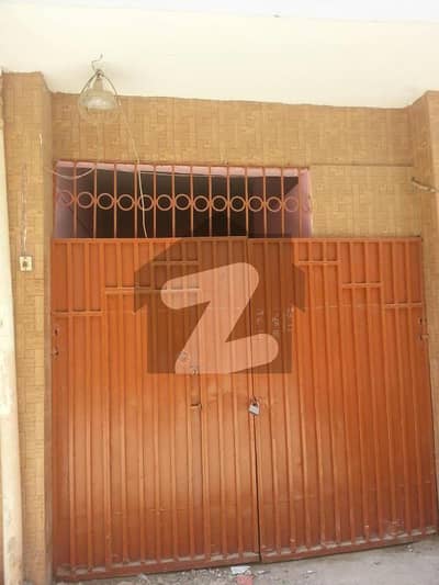 ڈیفینس ویو فیز 3 ڈیفینس ویو سوسائٹی کراچی میں 3 کمروں کا 5 مرلہ بالائی پورشن 27 ہزار میں کرایہ پر دستیاب ہے۔
