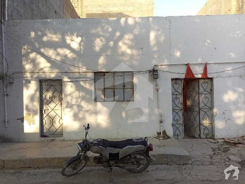 مجاہد آباد اورنگی ٹاؤن کراچی میں 4 کمروں کا 5 مرلہ مکان 90 لاکھ میں برائے فروخت۔
