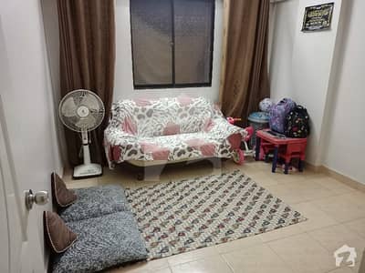 Spacious 500 Square Feet Flat Available For Sale In Ratan Talao