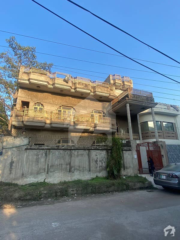 Corner House For Sale Corner House For Sale