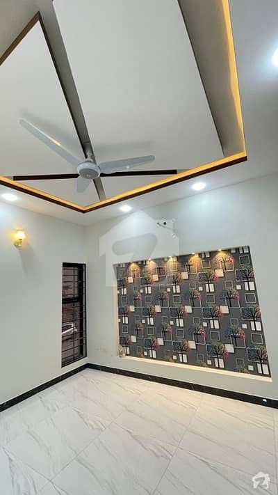 House Available For Sale In Bahria Town Phase 8 Rawalpindi