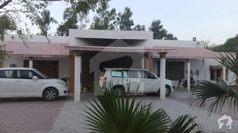 300 Kanal Farm House In Domile GT Road 300 Kanal Farm House In Domile GT Road