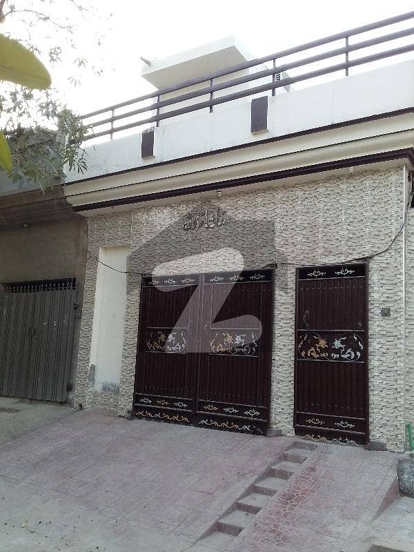 4 Marla House, Sabina Town Lahore Road