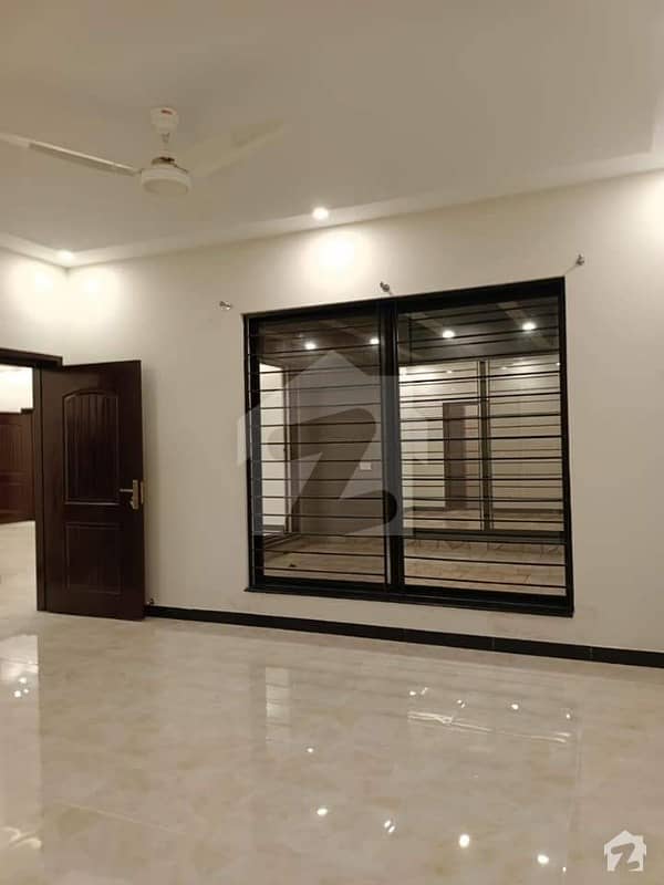 Beautiful House Is Available For Rent In E-11 Islamabad