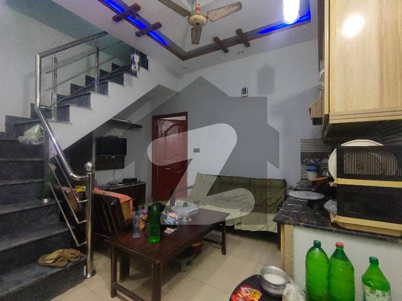 2.50 Marla House For Sale GulshaneRavi, Lahore ID36486110