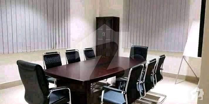 Beautiful Office Is Available For Rent In F10 Islamabad