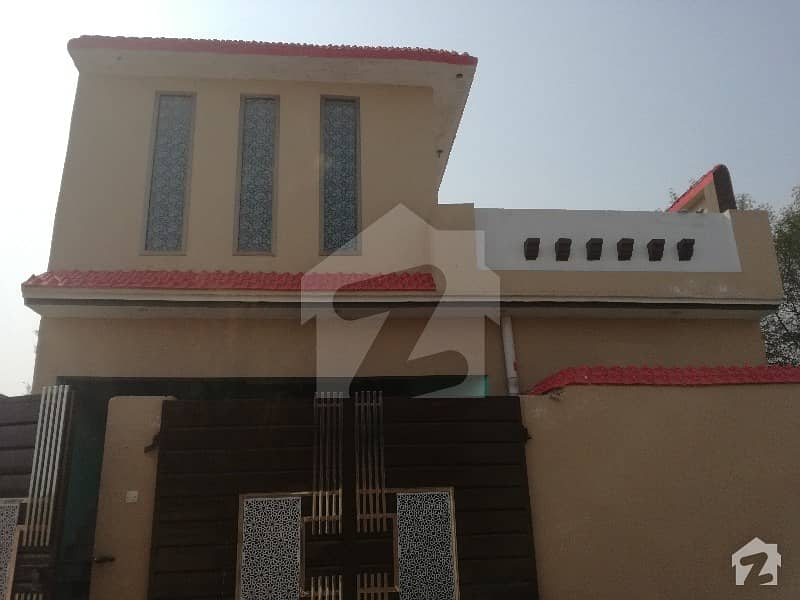 1125 Square Feet House For Sale In Paf Road