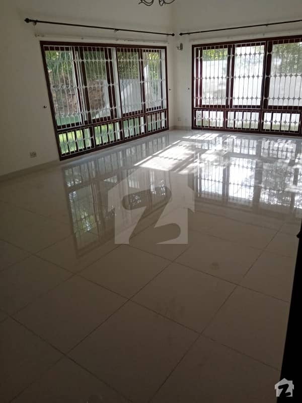 5400 Square Feet House For Rent In Beautiful Dha Phase 1