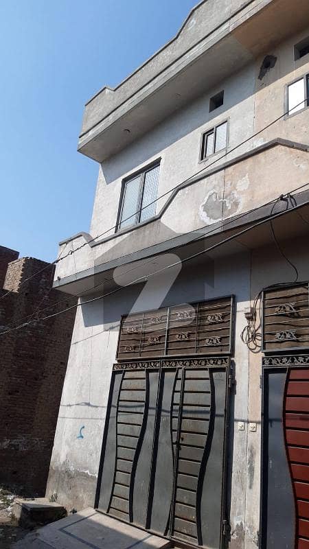 شاہ پور کانجرہ لاہور میں 3 کمروں کا 2 مرلہ مکان 47 لاکھ میں برائے فروخت۔