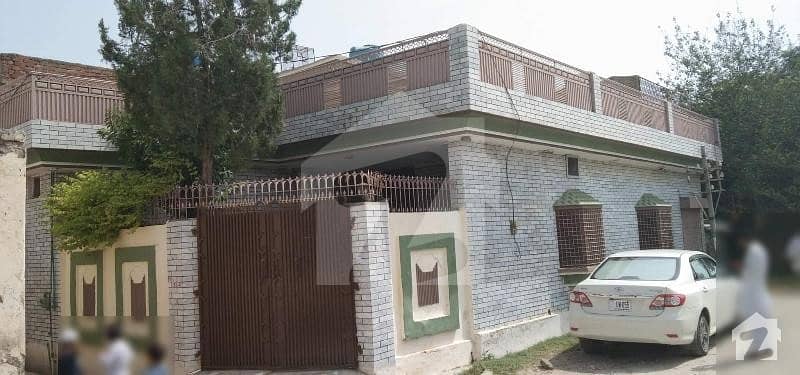House For Sale In Attock Road