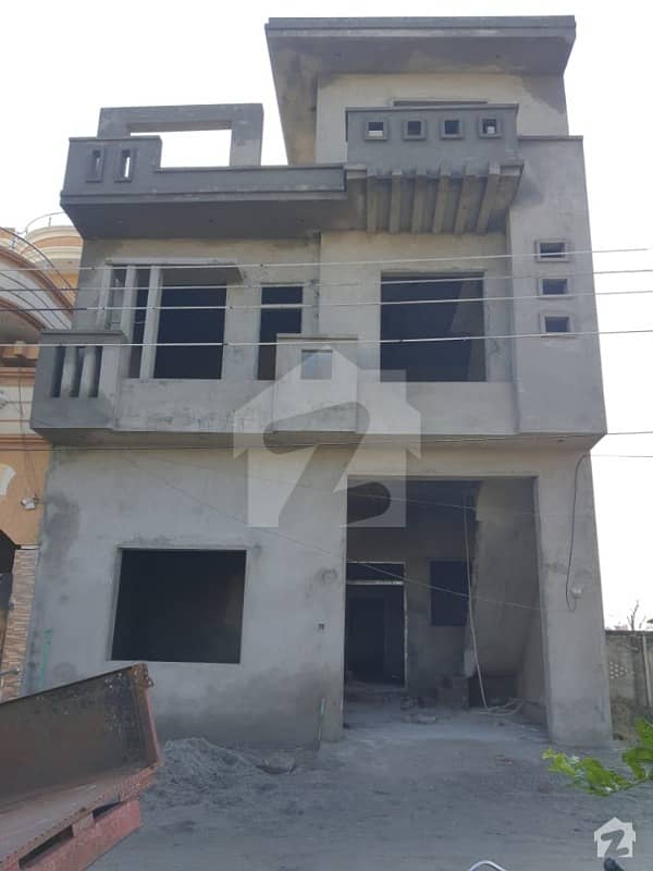 House 5 Marla For Sale Jalalpur Jalalpur Jattan