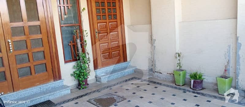 House 7 Marla Umer Block 2 Year Old For Sale Bahria Town Ph 8 Rawalpindi