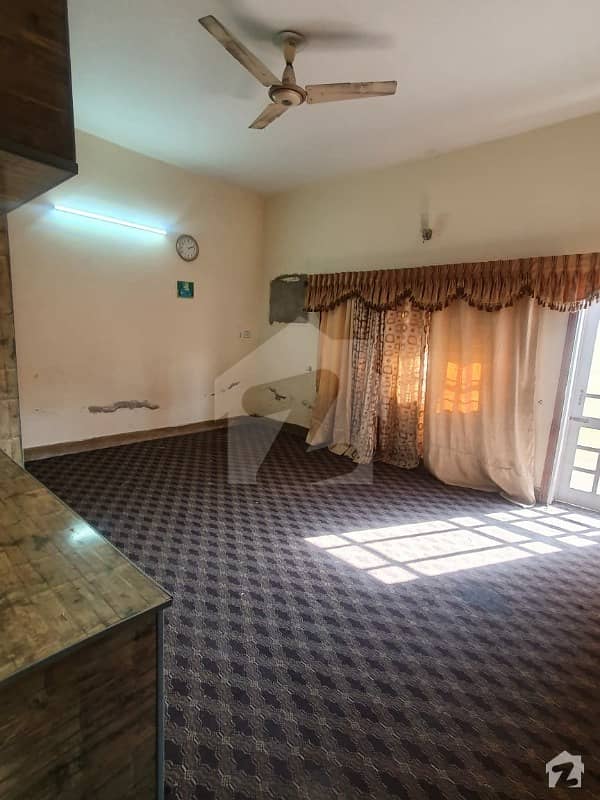 Centrally Located House For Rent In Hayatabad Phase 1 - E2 Available