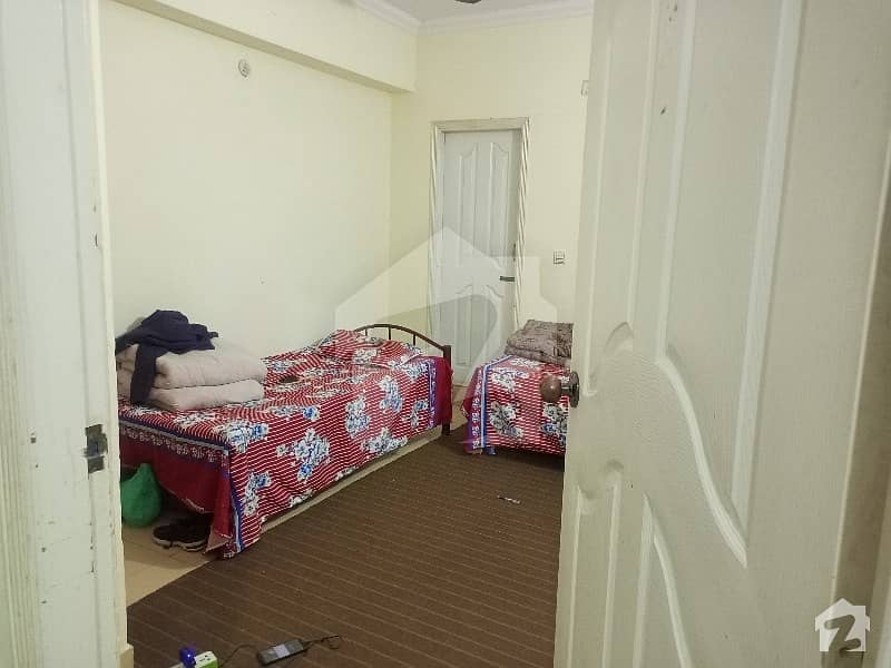 Double Bed Flat Sale