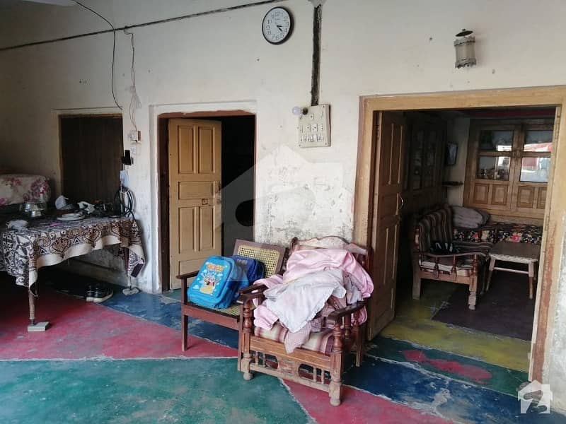 نیو چکوال سٹی چکوال میں 4 کمروں کا 10 مرلہ مکان 1.5 کروڑ میں برائے فروخت۔