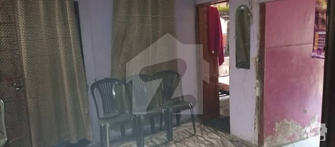 House For Sale In Beautiful Mustafa Taj Colony