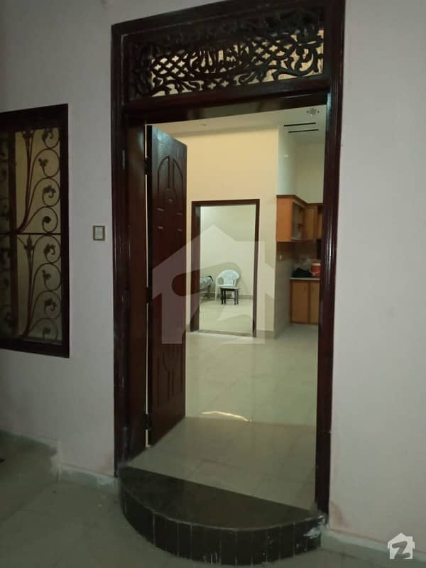 Your Ideal 675 Square Feet House Has Just Become Available In Sui Gas Road