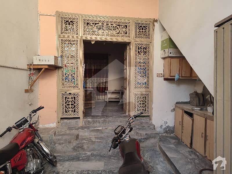 House For Sale Area 2.15 Marla. Doulat Gate Multan