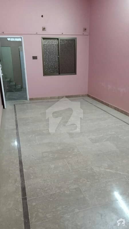 Lower Portion In Dastgir Colony Sized 1080 Square Feet Is Available